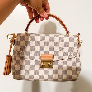 Louis Vuitton CROISETTE